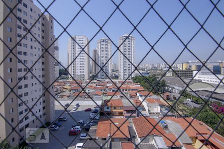 Vista Suíte de apartamento para alugar com 3 quartos, 70m² em Água Branca, São Paulo