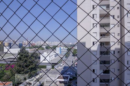 Vista Varanda de apartamento para alugar com 3 quartos, 70m² em Água Branca, São Paulo