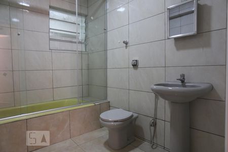 Apartamento à venda com 160m², 3 quartos e 1 vagaBanheiro 1