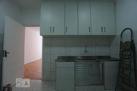 Apartamento à venda com 160m², 3 quartos e 1 vagaCozinha