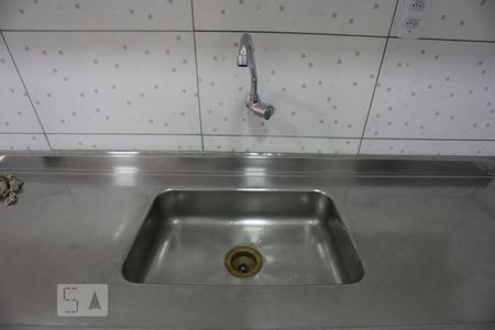 Apartamento à venda com 160m², 3 quartos e 1 vagaCozinha