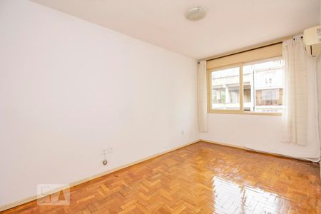 Dormitório de apartamento à venda com 1 quarto, 50m² em Rio Branco, Porto Alegre