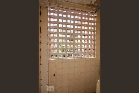 Área de Serviço de apartamento à venda com 1 quarto, 50m² em Rio Branco, Porto Alegre