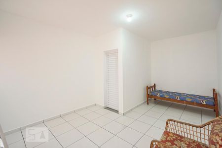 Sala quarto e cozinha de casa para alugar com 1 quarto, 22m² em Vila Formosa, São Paulo
