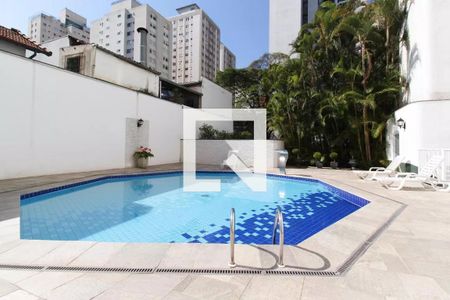 Apartamento para alugar com 74m², 3 quartos e 2 vagas Apartamento para alugar com 74m², 3 quartos e 2 vagasPiscina