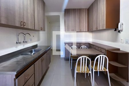 Apartamento para alugar com 74m², 3 quartos e 2 vagas Apartamento para alugar com 74m², 3 quartos e 2 vagasCozinha