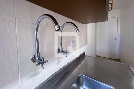 Apartamento para alugar com 74m², 3 quartos e 2 vagas Apartamento para alugar com 74m², 3 quartos e 2 vagasCozinha
