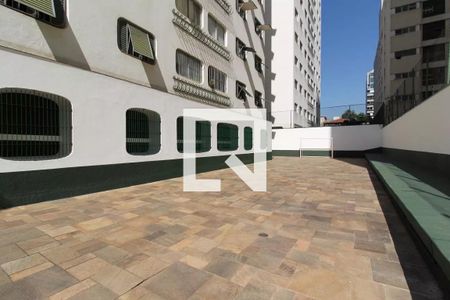 Apartamento para alugar com 74m², 3 quartos e 2 vagas Apartamento para alugar com 74m², 3 quartos e 2 vagasÁrea externa
