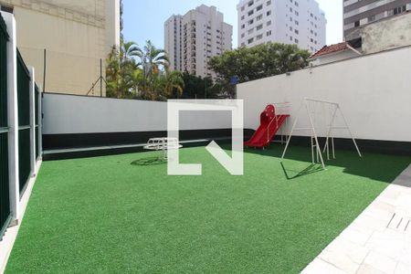Apartamento para alugar com 74m², 3 quartos e 2 vagas Apartamento para alugar com 74m², 3 quartos e 2 vagasÁrea externa