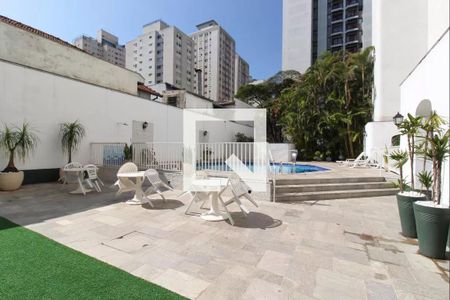 Apartamento para alugar com 74m², 3 quartos e 2 vagas Apartamento para alugar com 74m², 3 quartos e 2 vagasPiscina