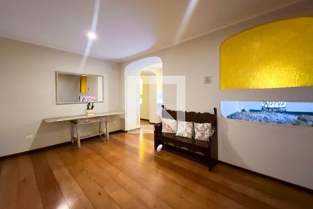 Apartamento para alugar com 74m², 3 quartos e 2 vagas Apartamento para alugar com 74m², 3 quartos e 2 vagasHall
