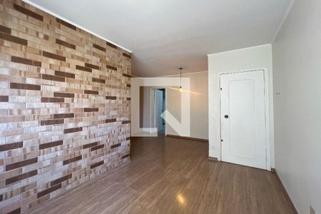 Sala de apartamento para alugar com 3 quartos, 74m² em Moema, São Paulo