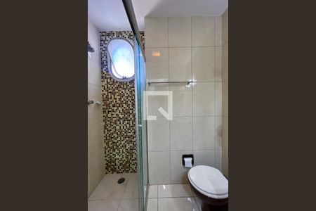 Apartamento para alugar com 74m², 3 quartos e 2 vagas Apartamento para alugar com 74m², 3 quartos e 2 vagasBanheiro