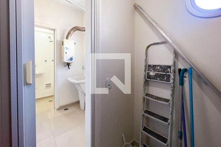 Apartamento para alugar com 74m², 3 quartos e 2 vagas Apartamento para alugar com 74m², 3 quartos e 2 vagasQuarto de Serviço