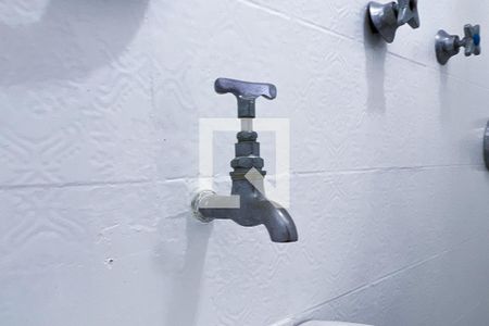 Apartamento para alugar com 74m², 3 quartos e 2 vagas Apartamento para alugar com 74m², 3 quartos e 2 vagasBanheiro de Serviço