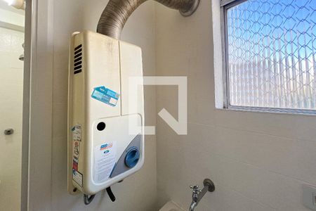 Apartamento para alugar com 74m², 3 quartos e 2 vagas Apartamento para alugar com 74m², 3 quartos e 2 vagasÁrea de Serviço