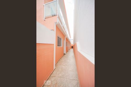 Casa para alugar com 20m², 1 quarto e sem vagaEntrada