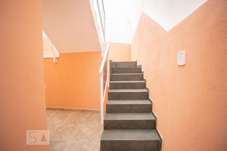 Casa para alugar com 20m², 1 quarto e sem vagaEscada