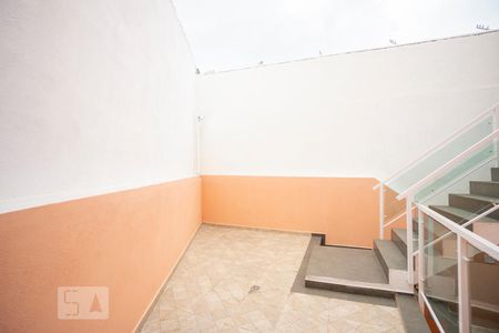 Casa para alugar com 20m², 1 quarto e sem vagaHall