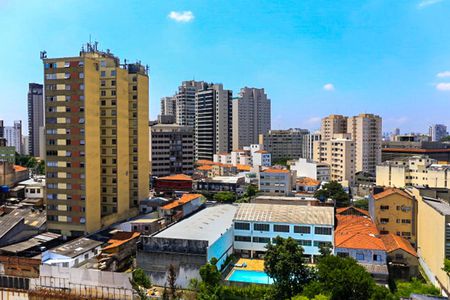 Vista de apartamento para alugar com 3 quartos, 160m² em Vila Mariana, São Paulo