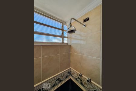 Apartamento para alugar com 160m², 3 quartos e 2 vagas Apartamento para alugar com 160m², 3 quartos e 2 vagasDetalhe do banheiro