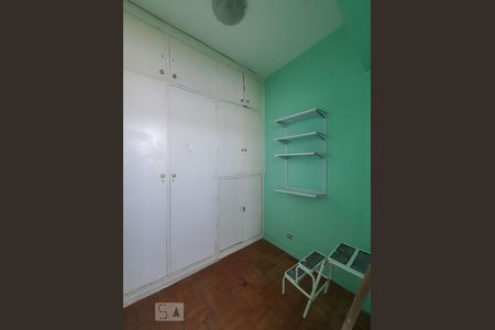 Apartamento para alugar com 160m², 3 quartos e 2 vagas Apartamento para alugar com 160m², 3 quartos e 2 vagasQuarto extra