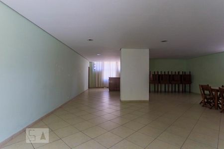 Salão de Festas de apartamento para alugar com 3 quartos, 160m² em Vila Mariana, São Paulo