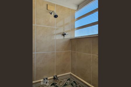 Apartamento para alugar com 160m², 3 quartos e 2 vagas Apartamento para alugar com 160m², 3 quartos e 2 vagasDetalhe do banheiro da suíte