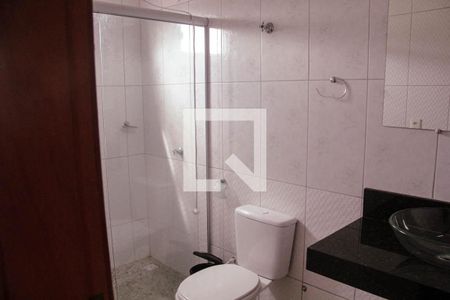 Apartamento para alugar com 70m², 2 quartos e sem vagaBanheiro Social