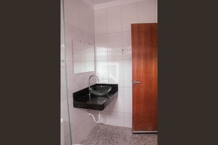 Apartamento para alugar com 70m², 2 quartos e sem vagaBanheiro Social