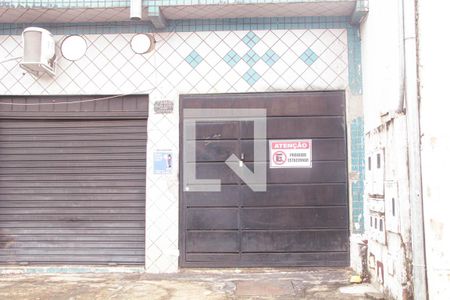 Apartamento para alugar com 70m², 2 quartos e sem vagaFachada