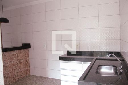 Apartamento para alugar com 70m², 2 quartos e sem vagaCozinha