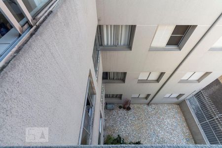 Vista de apartamento para alugar com 2 quartos, 62m² em Jabaquara, São Paulo