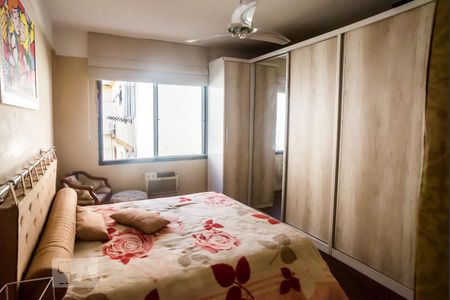 Quarto 1 de apartamento à venda com 3 quartos, 86m² em São João, Porto Alegre