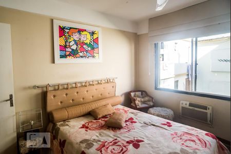 Quarto 1 de apartamento à venda com 3 quartos, 86m² em São João, Porto Alegre