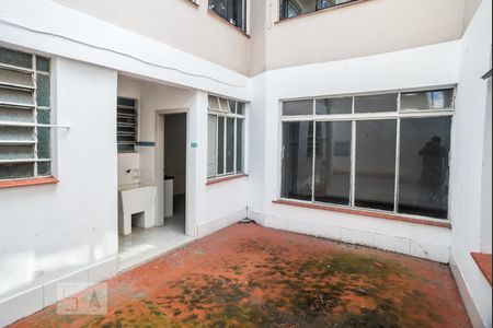 Apartamento para alugar com 89m², 3 quartos e sem vaga Apartamento para alugar com 89m², 3 quartos e sem vagaPátio