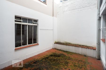 Apartamento para alugar com 89m², 3 quartos e sem vaga Apartamento para alugar com 89m², 3 quartos e sem vagaPátio