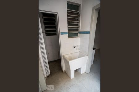 Apartamento para alugar com 89m², 3 quartos e sem vaga Apartamento para alugar com 89m², 3 quartos e sem vagaÁrea de Serviço