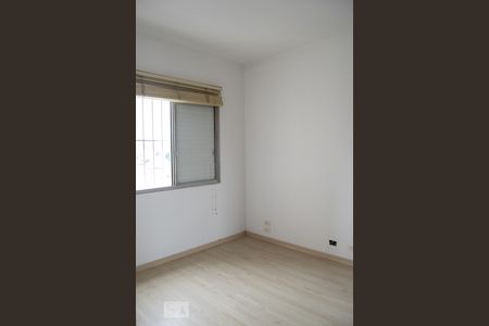 QUARTO 1 de apartamento para alugar com 2 quartos, 63m² em Jardim Paraíso, São Paulo