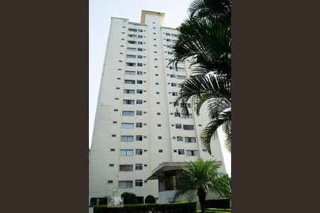 Apartamento para alugar com 63m², 2 quartos e 1 vagaFACHADA