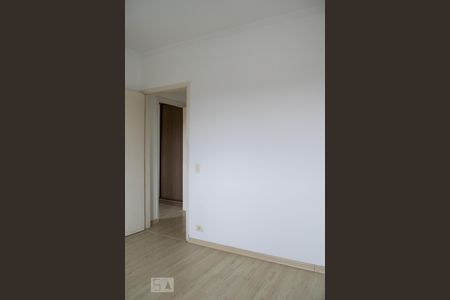 QUARTO 2 de apartamento para alugar com 2 quartos, 63m² em Jardim Paraíso, São Paulo