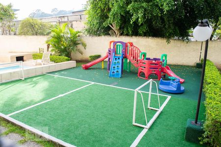 Apartamento para alugar com 63m², 2 quartos e 1 vagaPLAYGROUND