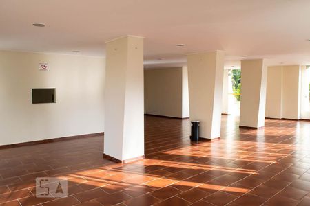 Apartamento para alugar com 63m², 2 quartos e 1 vagaSALÃO FESTAS