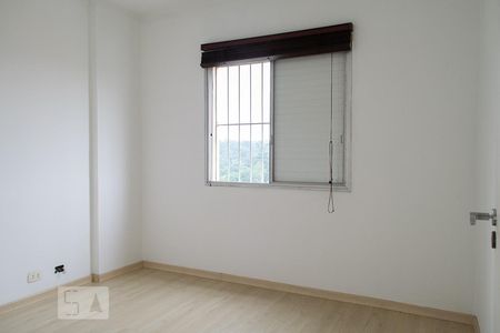 QUARTO 2 de apartamento para alugar com 2 quartos, 63m² em Jardim Paraíso, São Paulo