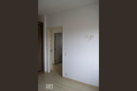 QUARTO 1 de apartamento para alugar com 2 quartos, 63m² em Jardim Paraíso, São Paulo