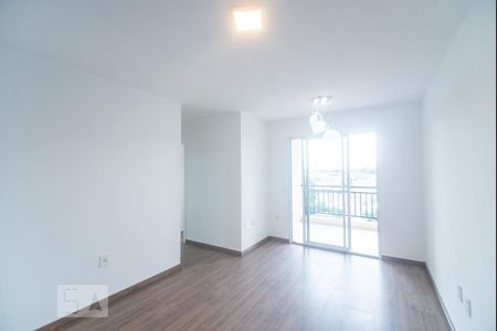 Sala de apartamento para alugar com 3 quartos, 64m² em Jardim América da Penha, São Paulo