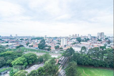 Vista de apartamento para alugar com 3 quartos, 64m² em Jardim América da Penha, São Paulo