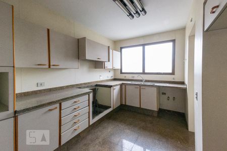 Apartamento à venda com 332m², 5 quartos e 3 vagas Apartamento à venda com 332m², 5 quartos e 3 vagasCozinha 1