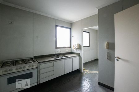 Apartamento à venda com 332m², 5 quartos e 3 vagas Apartamento à venda com 332m², 5 quartos e 3 vagasCozinha 2