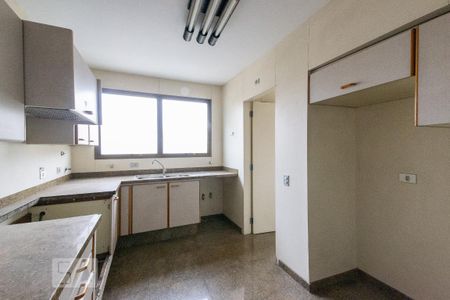 Apartamento à venda com 332m², 5 quartos e 3 vagas Apartamento à venda com 332m², 5 quartos e 3 vagasCozinha 1